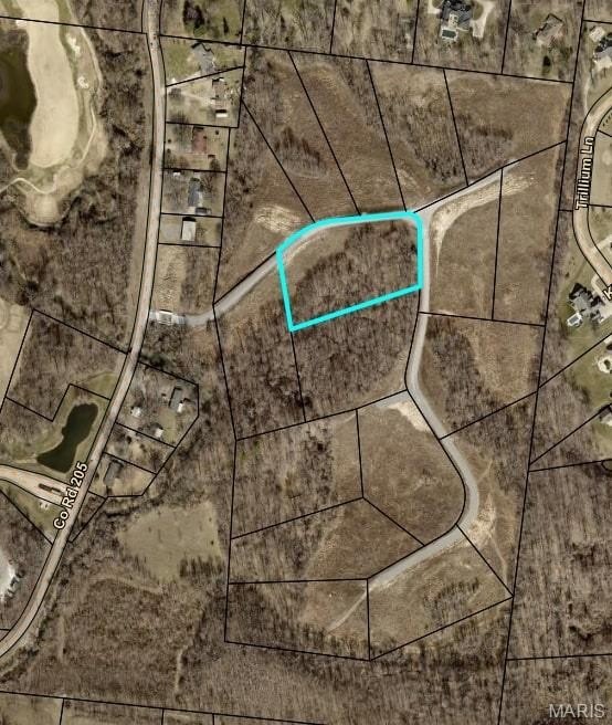 Other - 16 County Road 205, Cape Girardeau, MO