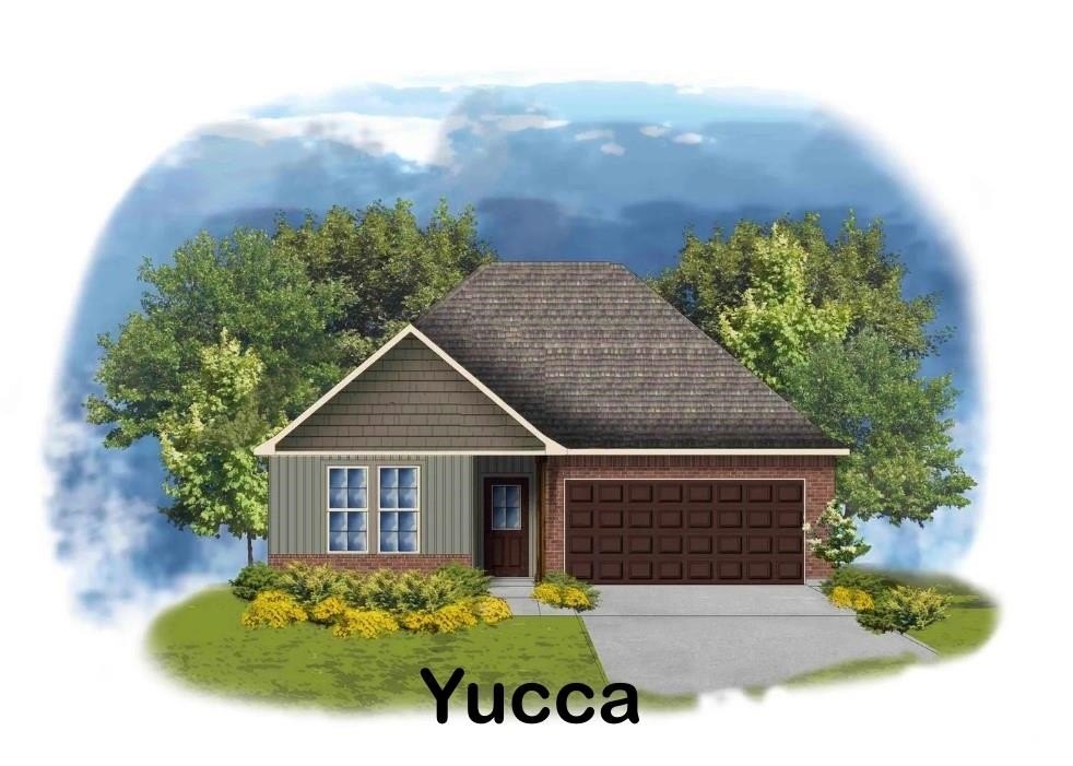Single Family 4BR 3BA - 320 Dove Ct, Bridge City, TX