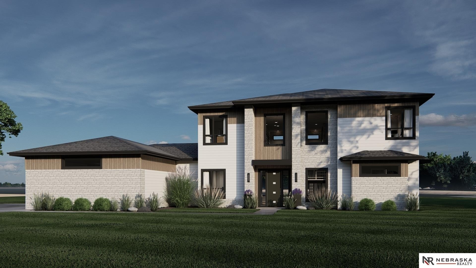 Single Family 5BR 4BA - 2463 E Juneberry Road, Fremont, NE