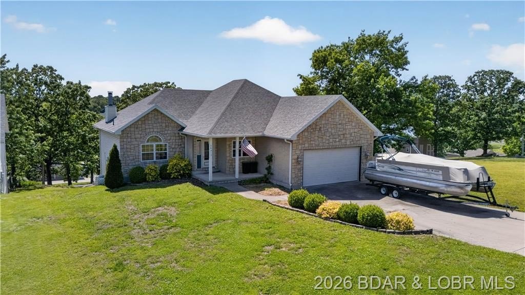 Single Family 3BR 3BA - 28013 Saddle Road, Warsaw, MO