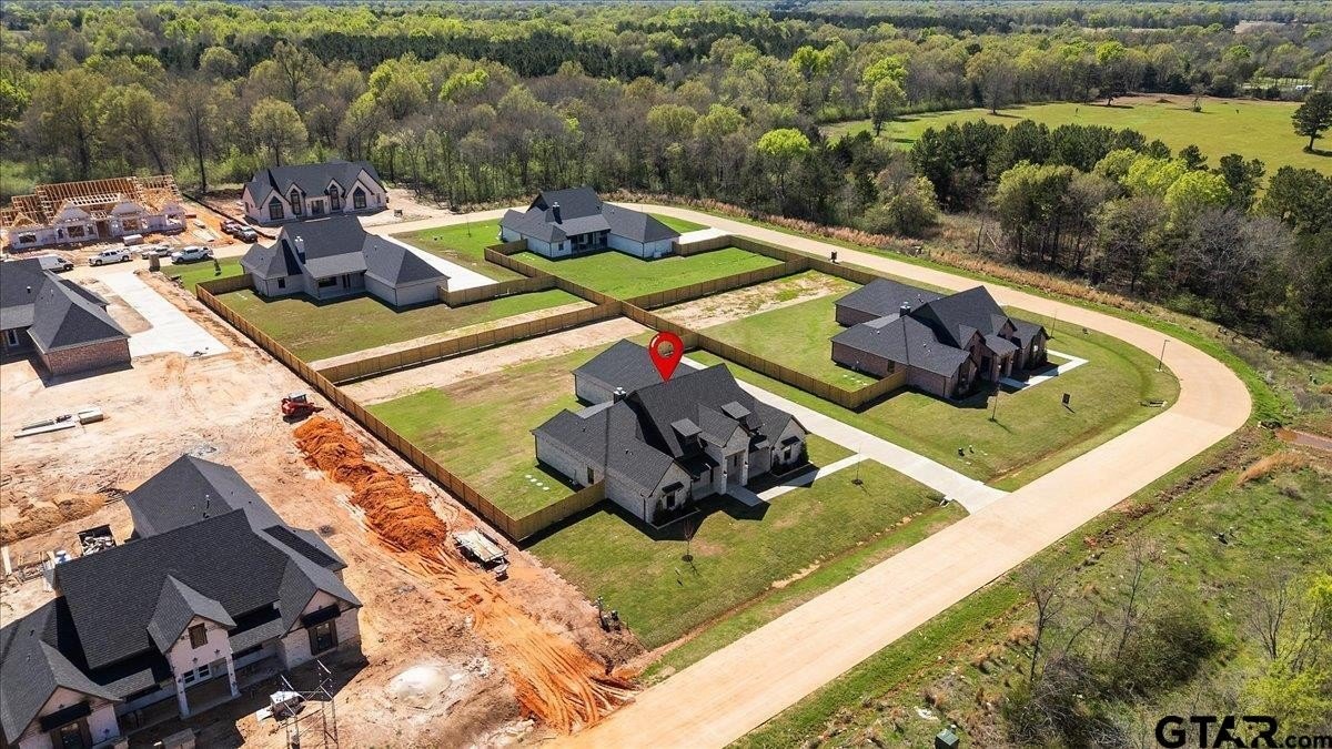 Single Family 5BR 4BA - 12337 Madison Xing, Bullard, TX