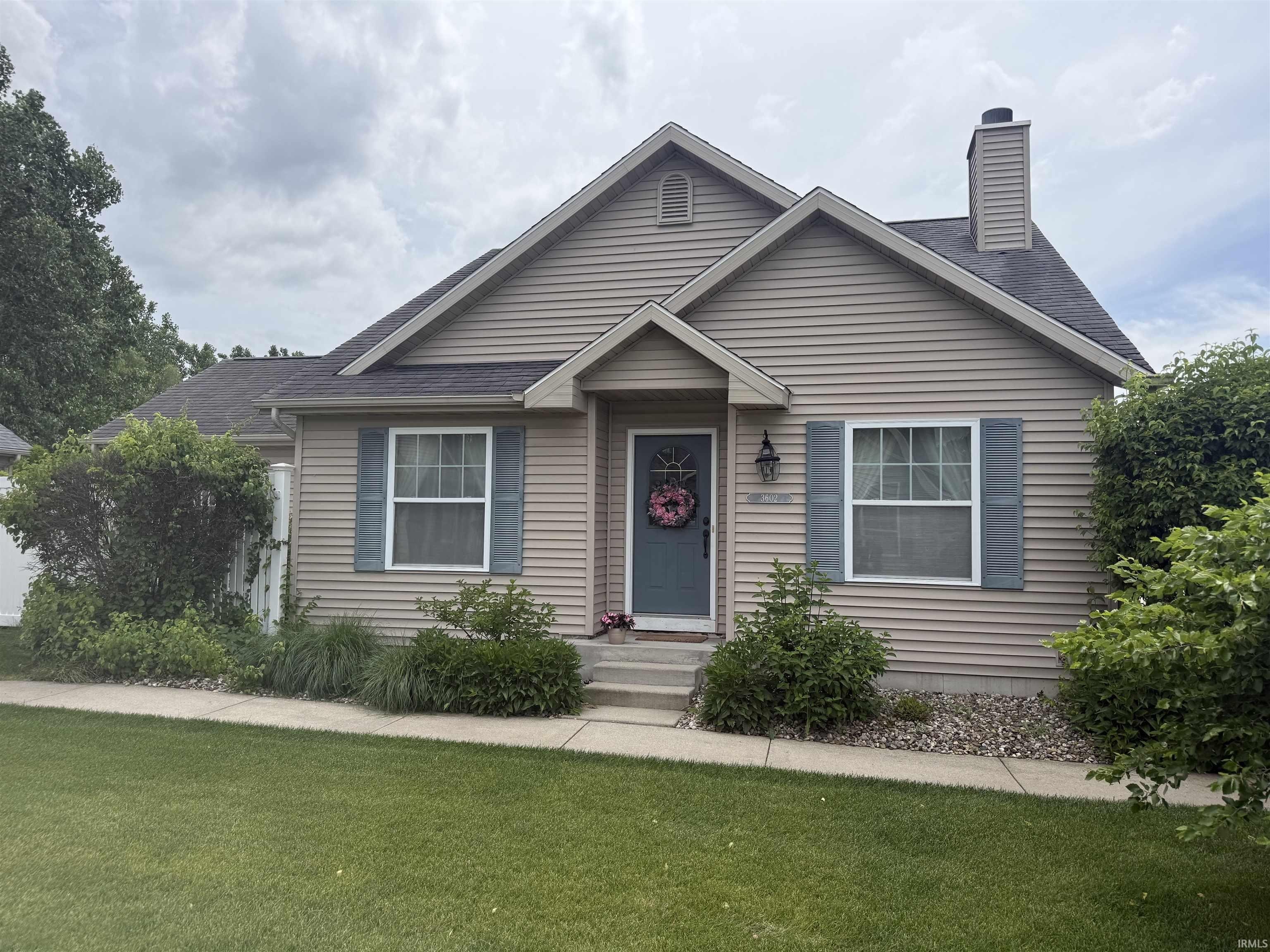 Condo 2BR 2BA - 3602 Raleigh Court, Mishawaka, IN