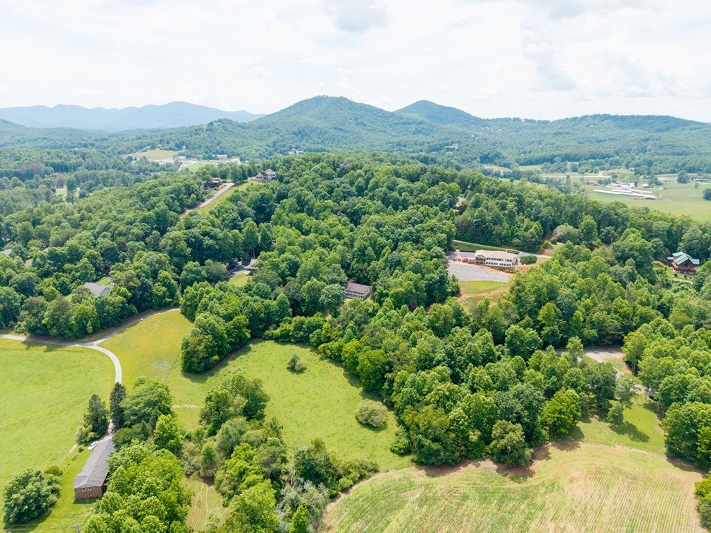 Single Family 3BR 2BA - 201 Tahlequah Ridge, Hayesville, NC