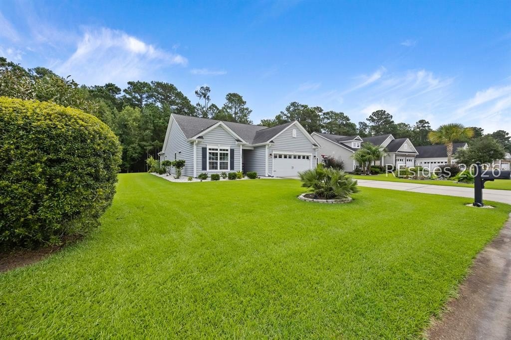Other 3BR 2BA - 1466 Wiregrass Way, Hardeeville, SC