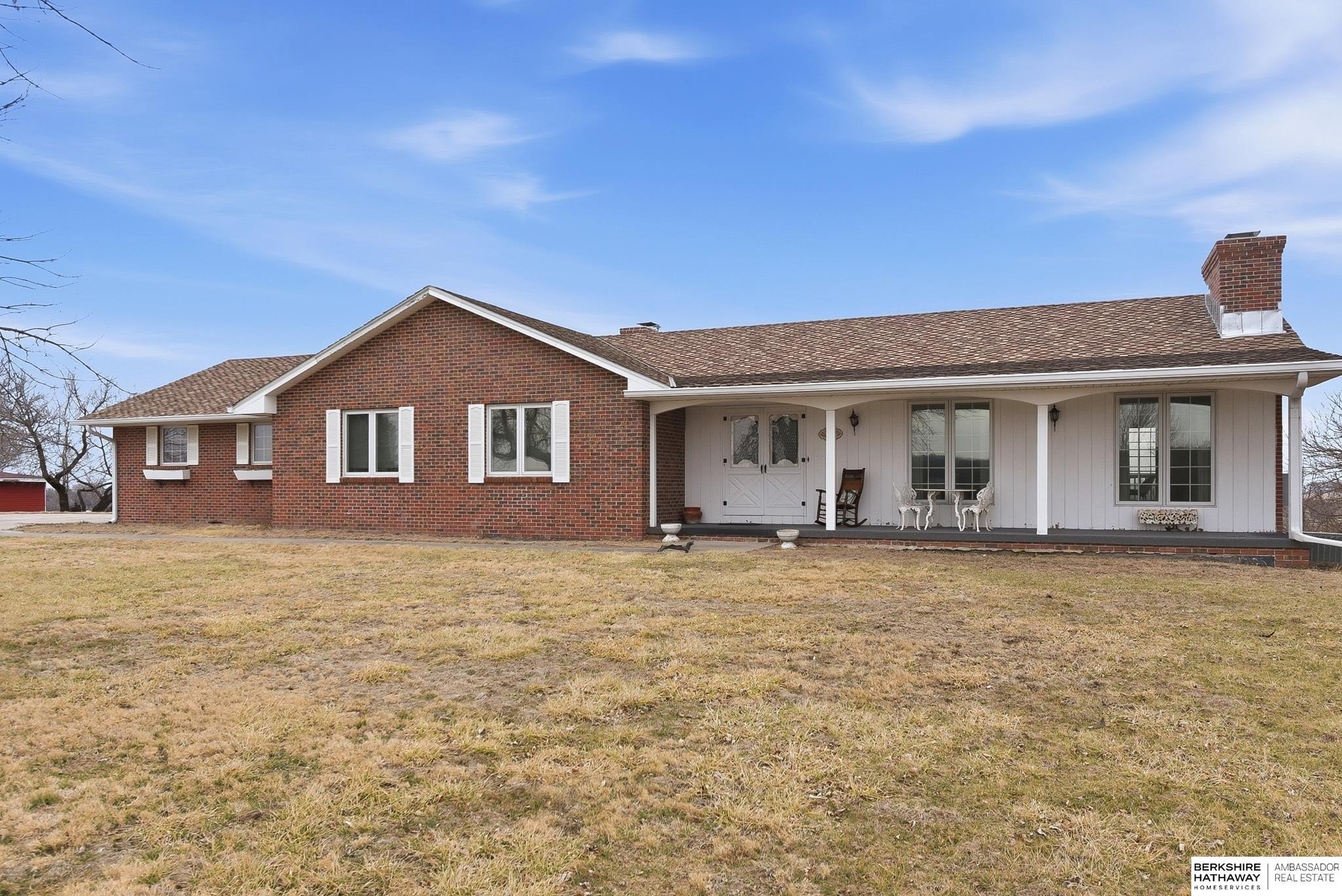Single Family 4BR 3BA - 4472 County Road P43, Fort Calhoun, NE