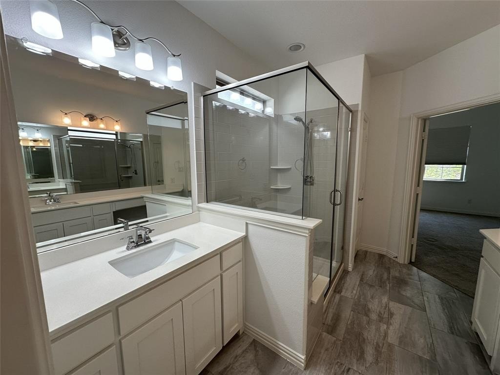 Single Family 3BR 3BA - 7124 Huckleberry Drive, McKinney, TX