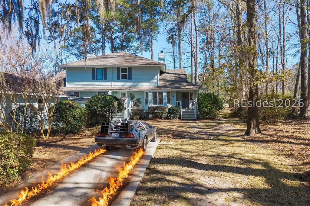 Other 3BR 2BA - 49 Heron Walk, Okatie, SC
