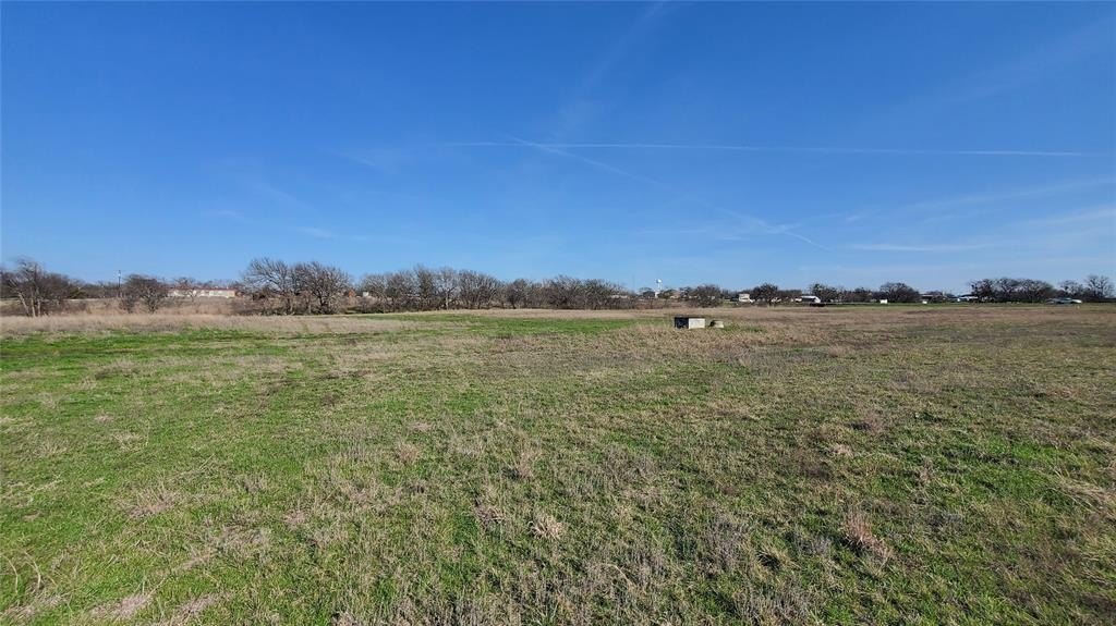 Plots and Land - 400 W HWY 22, Frost, TX
