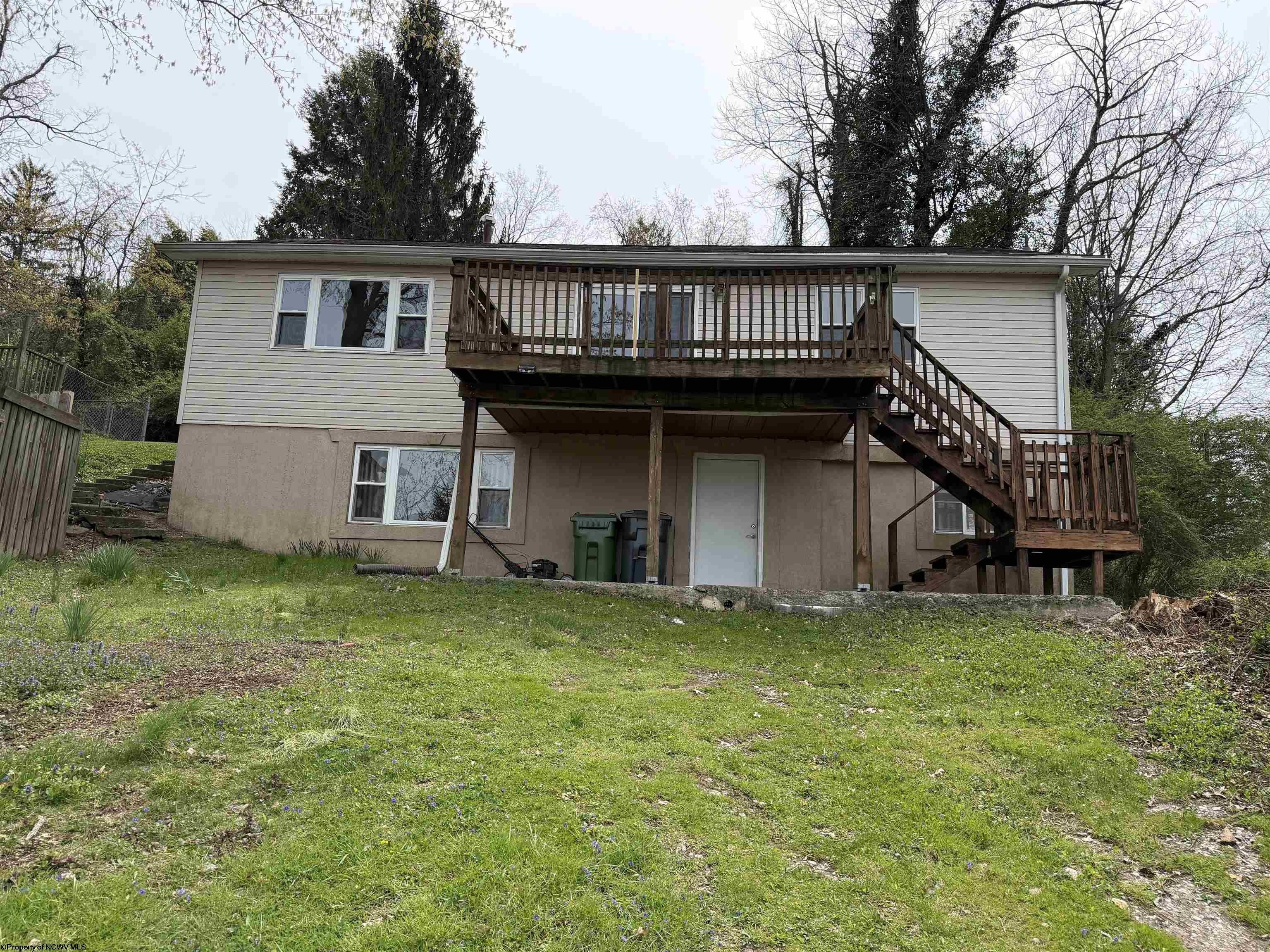 Other 4BR 4BA - 45 Logan Avenue, Morgantown, WV
