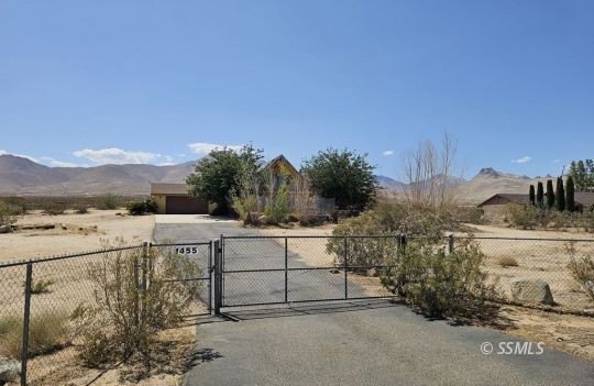 Other 3BR 3BA - 1455 Sierra Vista Ave, Inyokern, CA
