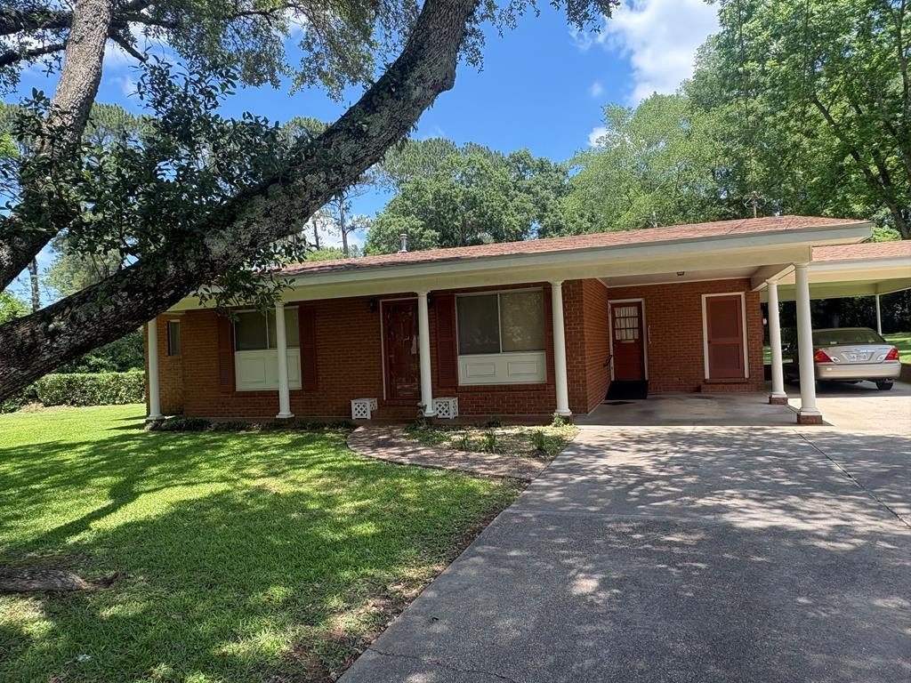 Single Family 2BR 2BA - 1817 ORSO DRIVE, Laurel, MS