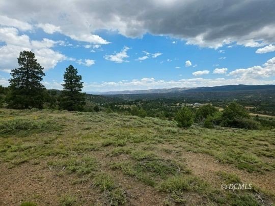 Other - W Silverado Ridge, Duck Creek Village, UT