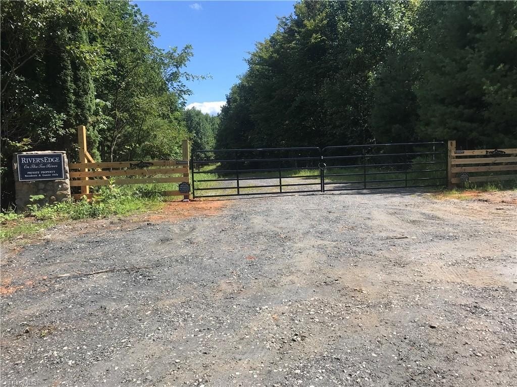 Other - TBD Lots 1 & 2 Toe River Lane, Newland, NC