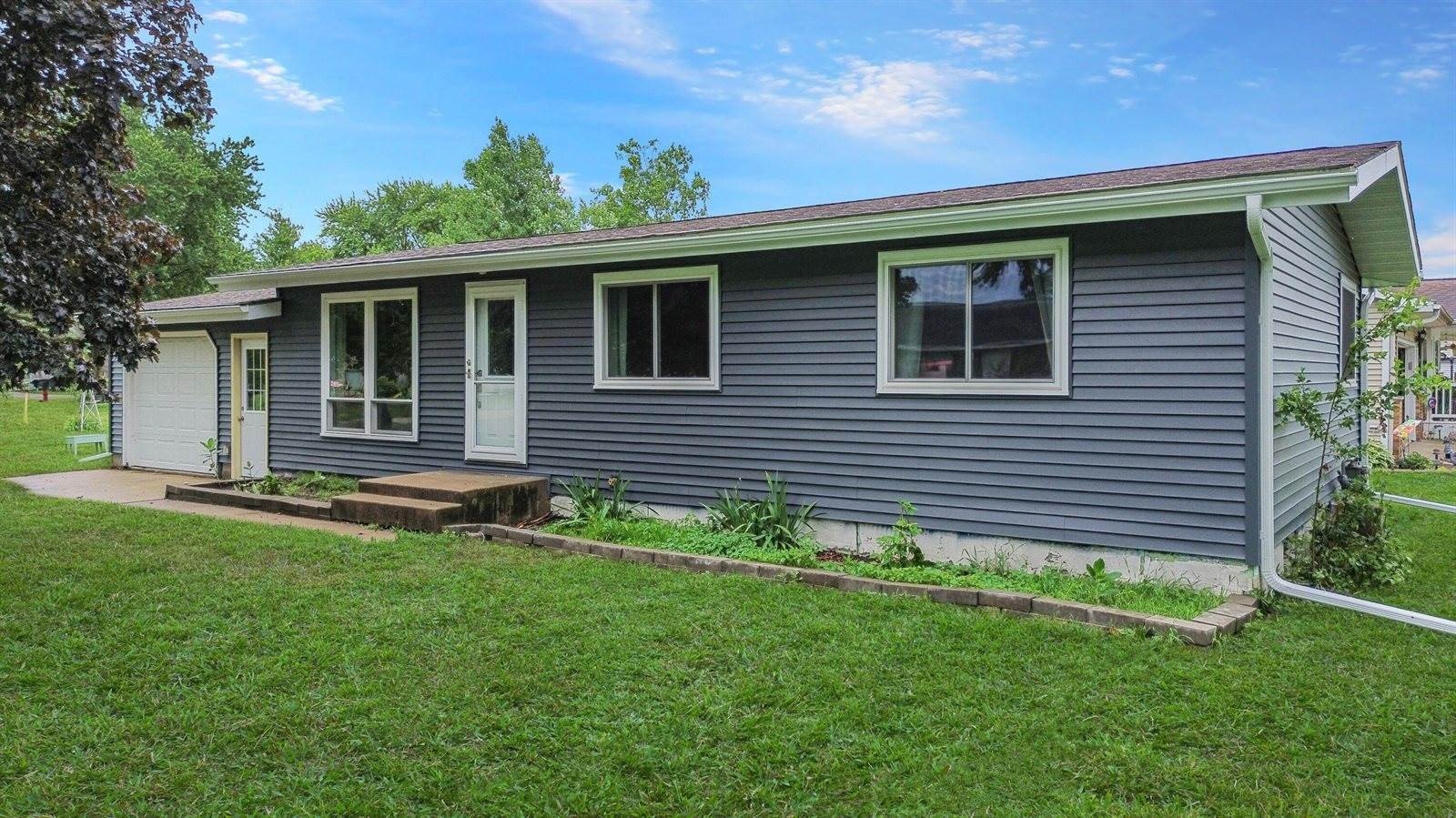 Other 3BR 1BA - 402 Cardinal Ave, Rockland, WI