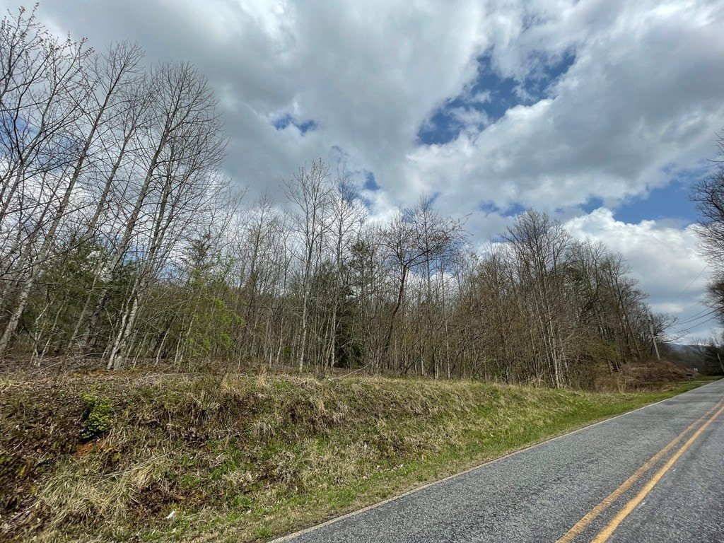 Other - Laurel Branch Road, Hayesville, NC