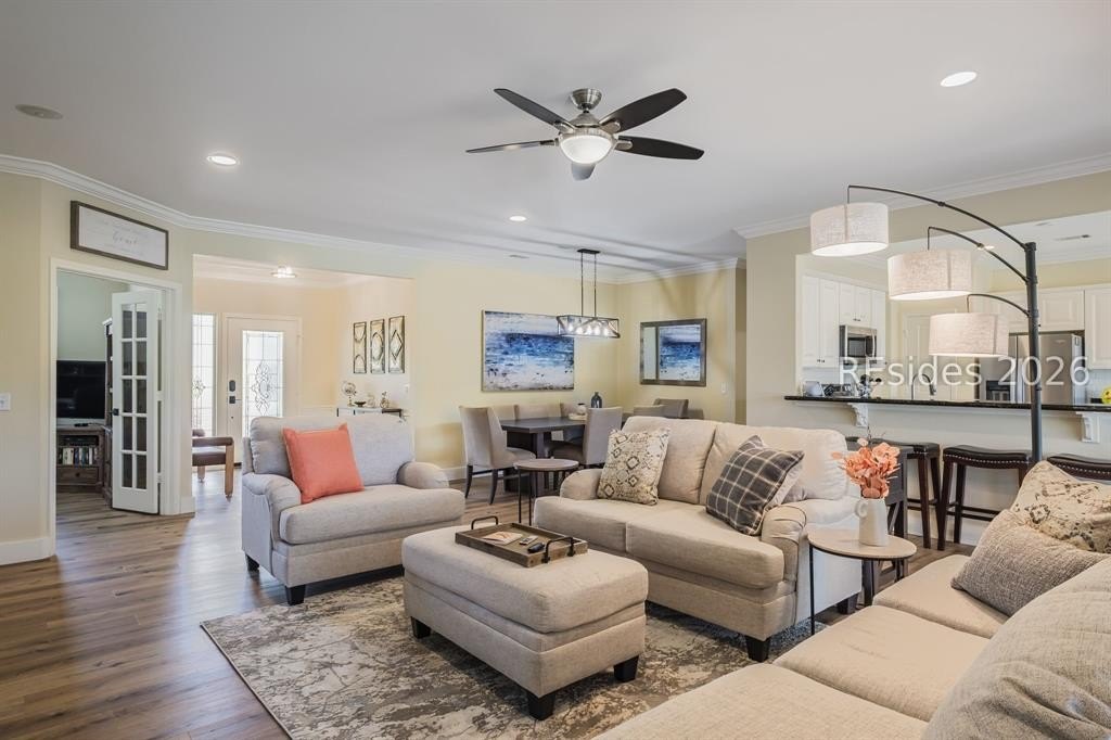 Other 2BR 2BA - 23 Tallow Drive, Bluffton, SC