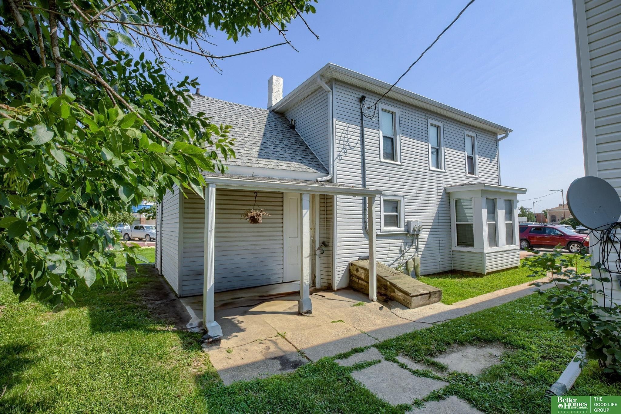 Other 4BR 2BA - 1713 Lincoln Street, Blair, NE