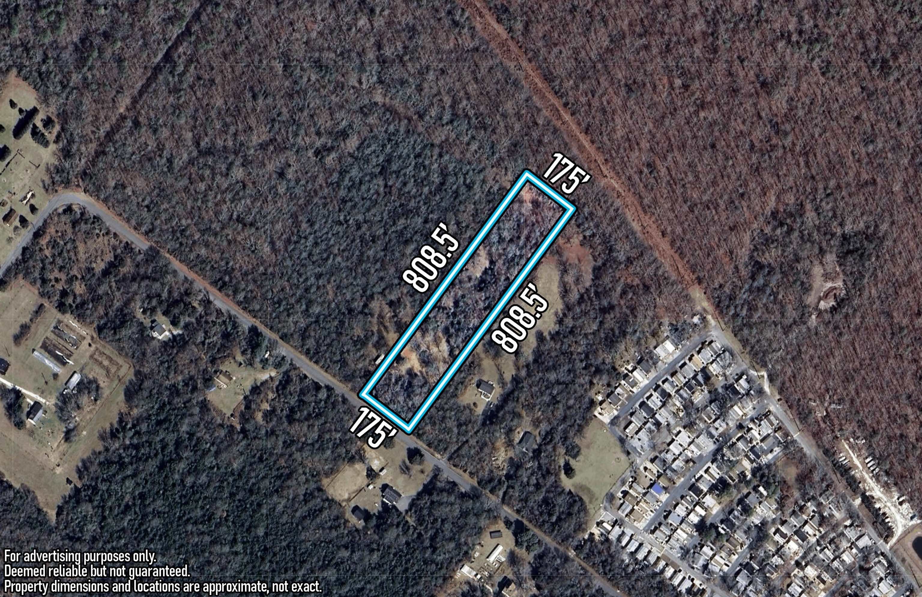 Other - 1148 Freidriechstadt Avenue lot: 1.02, Woodbine, NJ