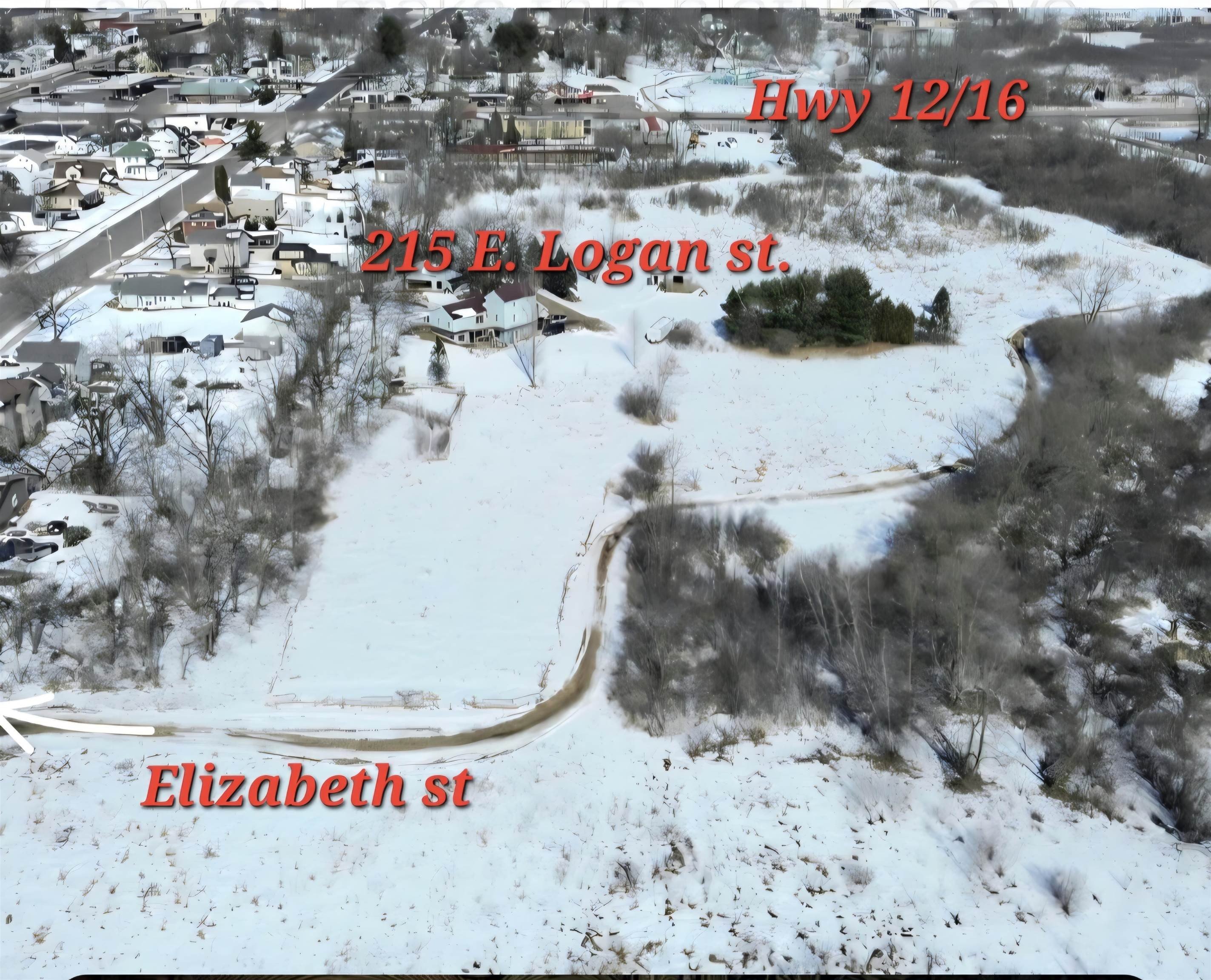 Other - Lot 1 Hwy 12 & 16, Tomah, WI