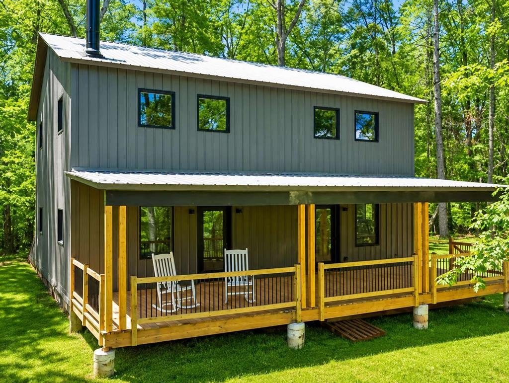 Other 3BR 3BA - 38 Friendly Lane, Mccaysville, GA