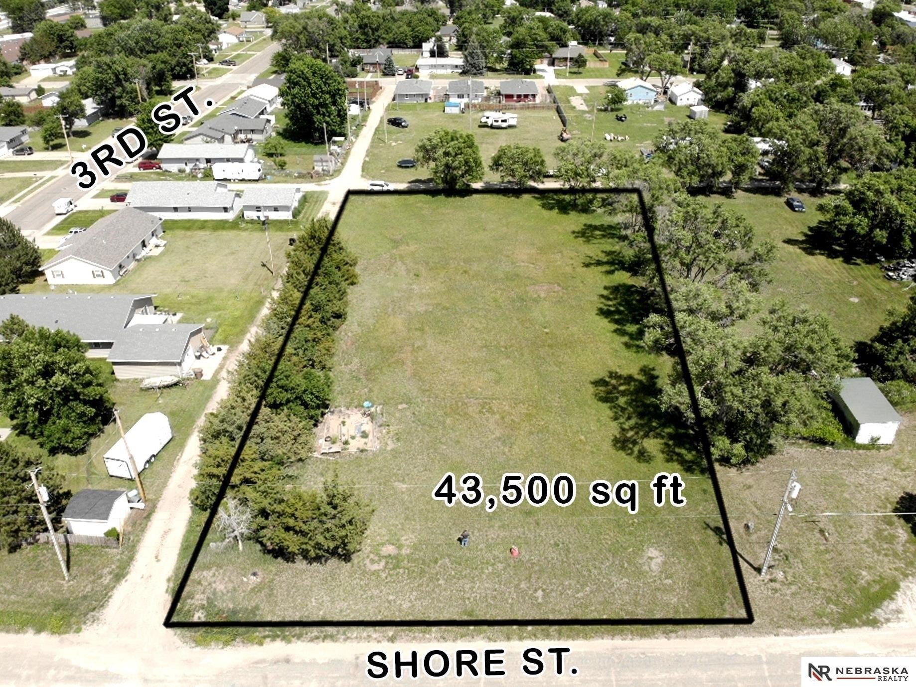 Other - Shore Street lot: 11, Valentine, NE