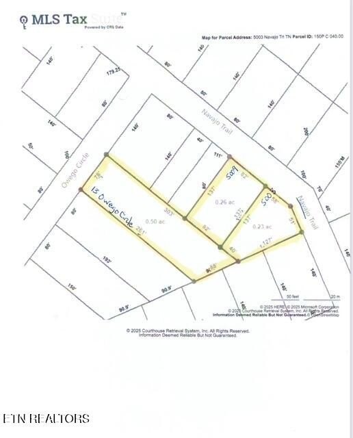 Other - 13 Owego Circle, Crossville, TN