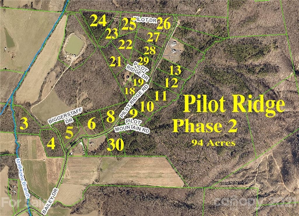 Other - 58 Pilot Ridge Road, Nebo, NC