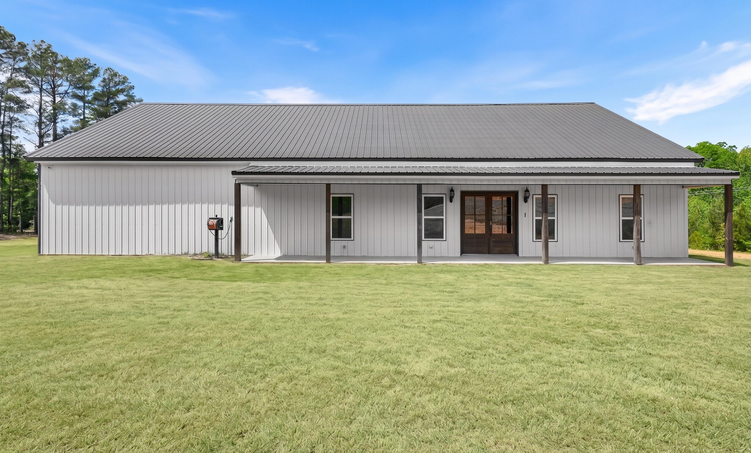 Single Family 3BR 2BA - 141 Road 861, Tupelo, MS