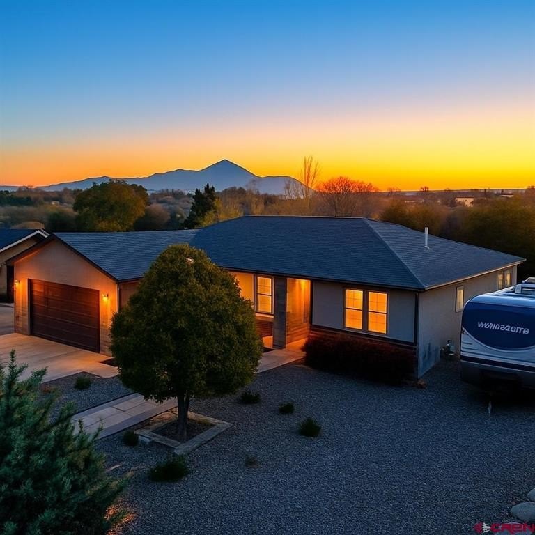 Single Family 3BR 2BA - 1711 Golf Course Lane, Cortez, CO