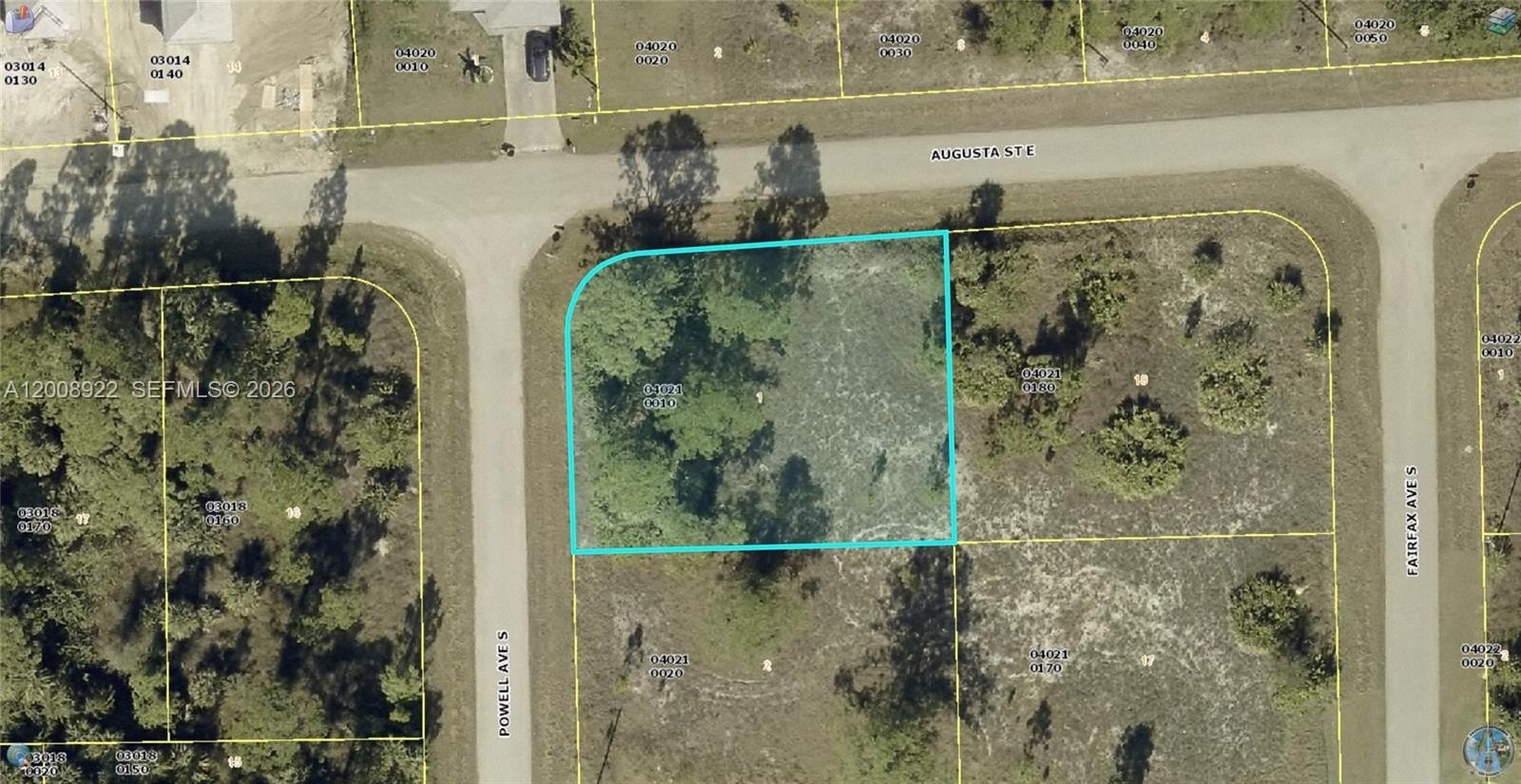 Other - 507 POWELL AVE S, Lehigh Acres, FL