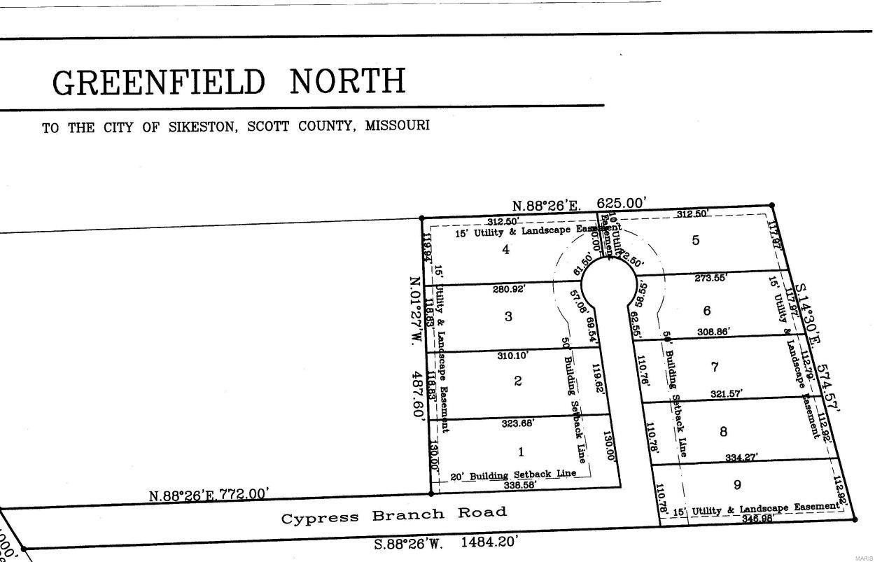Other - 190 Cypress Branch Road, Sikeston, MO