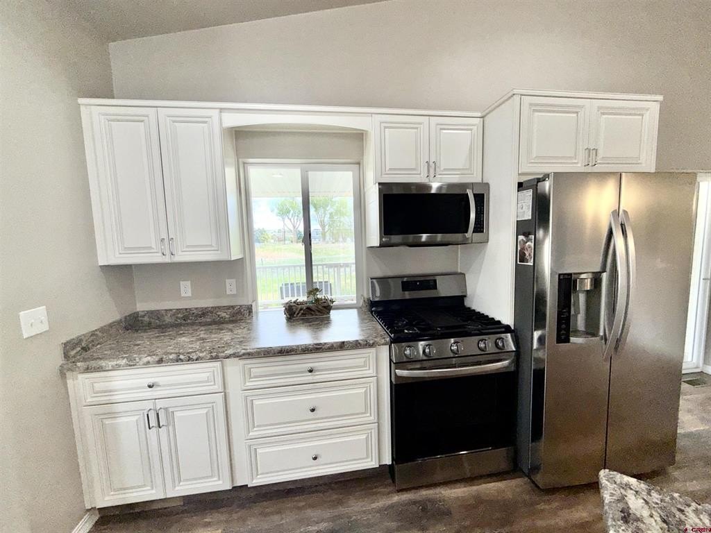 Single Family 3BR 4BA - 357 6410 Court, Montrose, CO