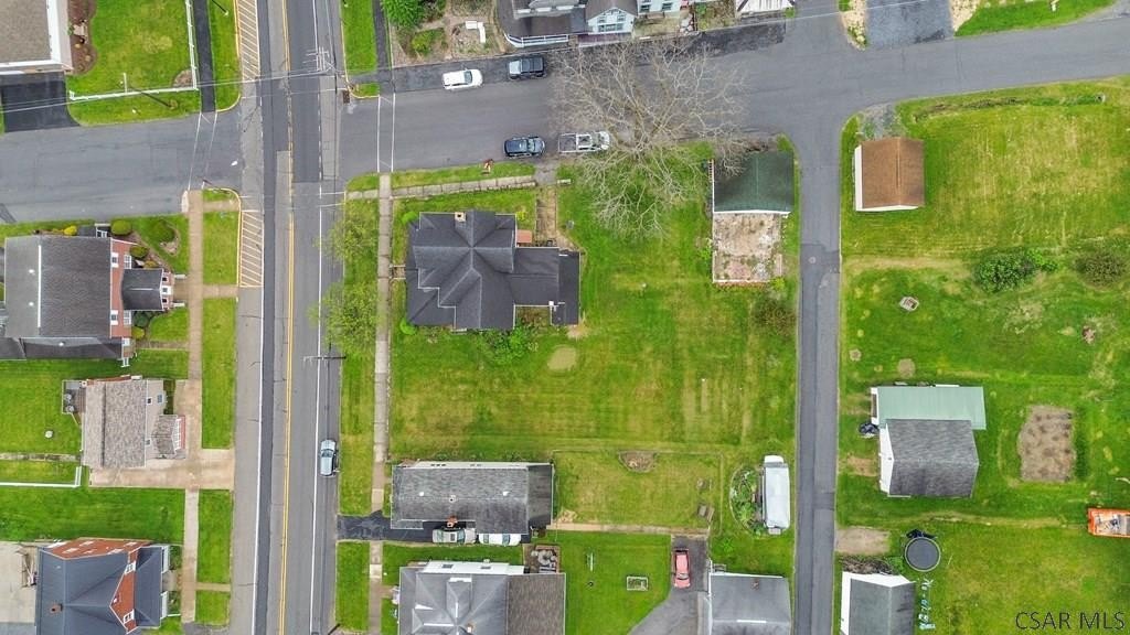 Single Family 5BR 2BA - 332 Beaver Street, Hastings, PA