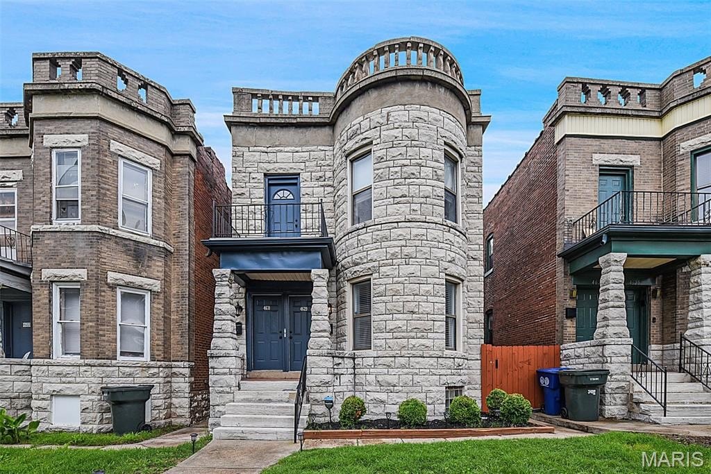 Other - 4629 Washington Boulevard, St Louis, MO