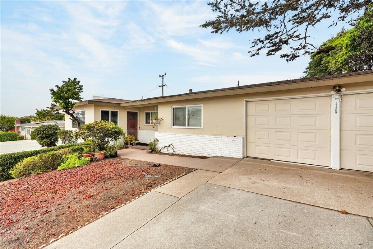Single Family 3BR 2BA - 1148 Modoc ST, SEASIDE, CA