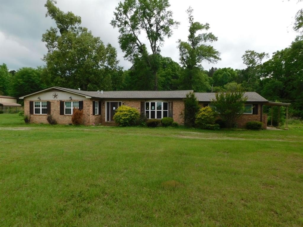 Single Family 4BR 2BA - 4453 East Street, Texarkana, AR