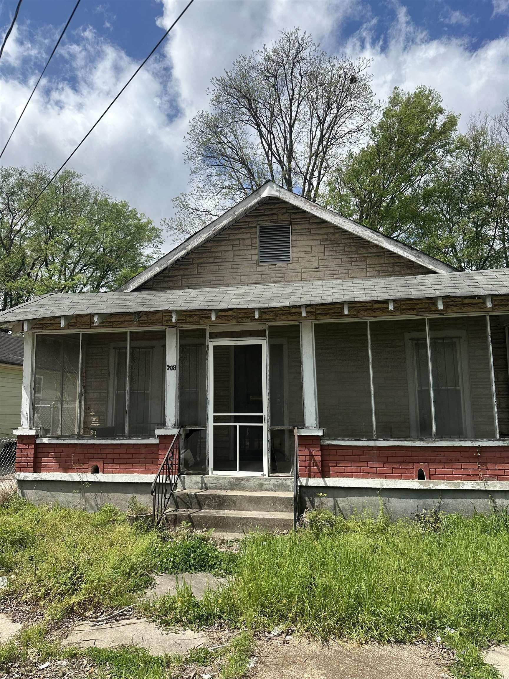 Other 4BR 1BA - 783 SPEED St, Memphis, TN