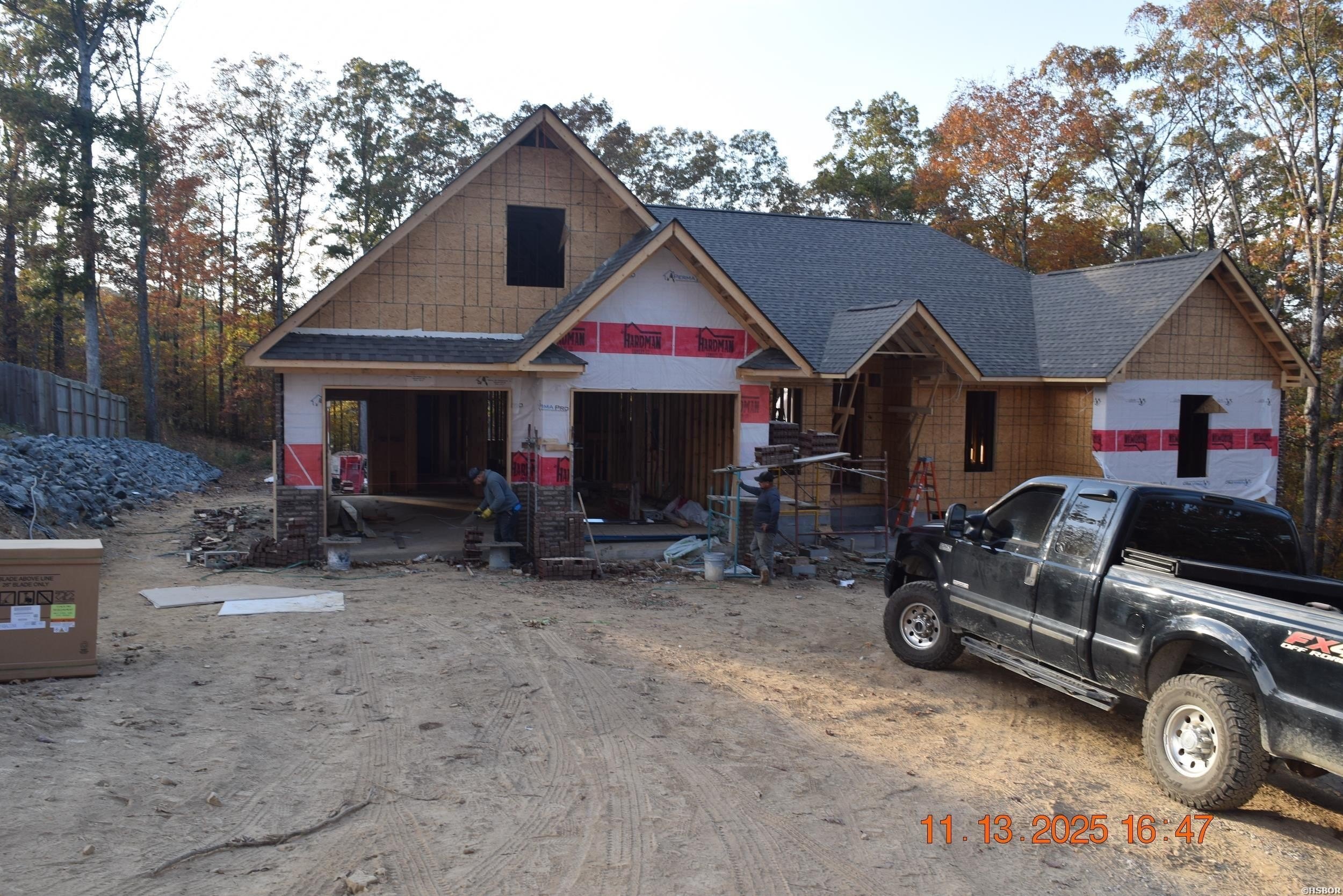 Single Family 4BR 4BA - 171 OLD OAK Trail, Hot Springs, AR