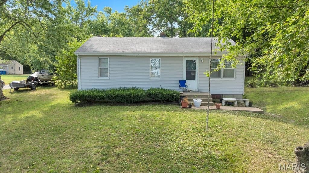 Single Family 3BR 1BA - 2824 Mulberry Lane, St Charles, MO