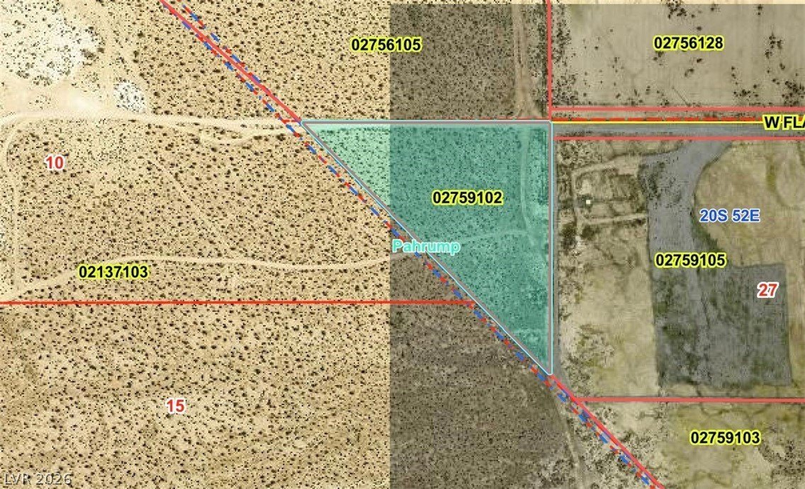 Other - 5311 Flamingo Road, Pahrump, NV