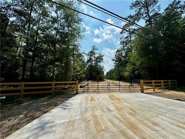 Lot 3 RANCHERO Rd  