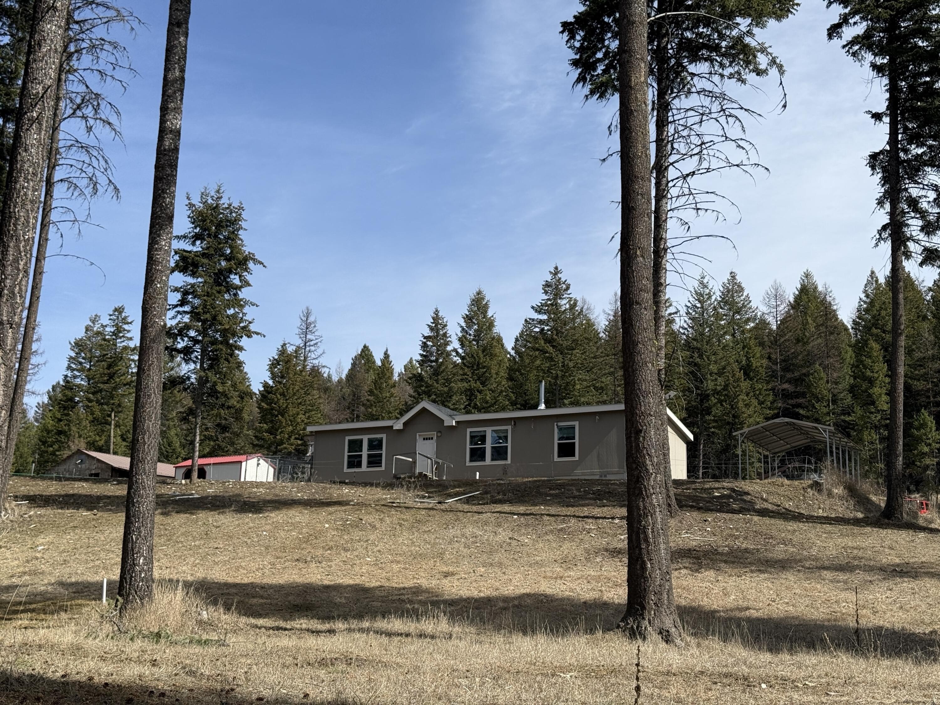 Single Family 3BR 2BA - 116 CAPE LABELLE RD, WAUCONDA, WA