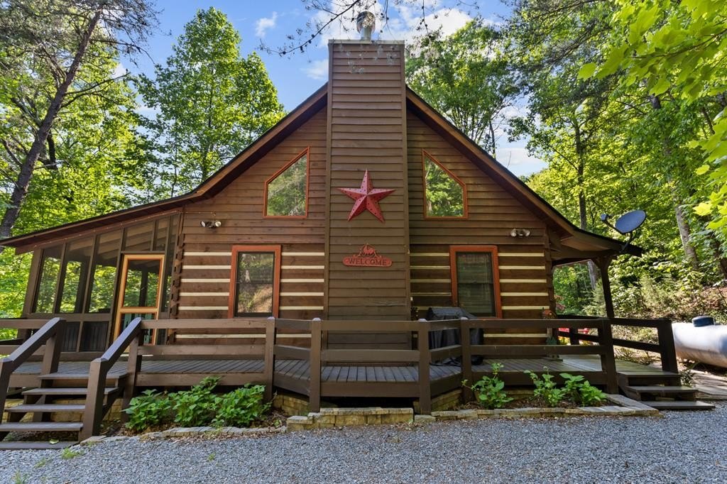 Other 2BR 2BA - 62 Walkabout Creek Road, Morganton, GA