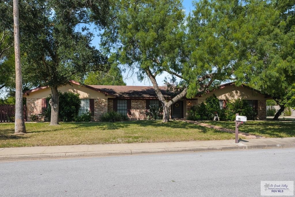 25 Thornhill Trl