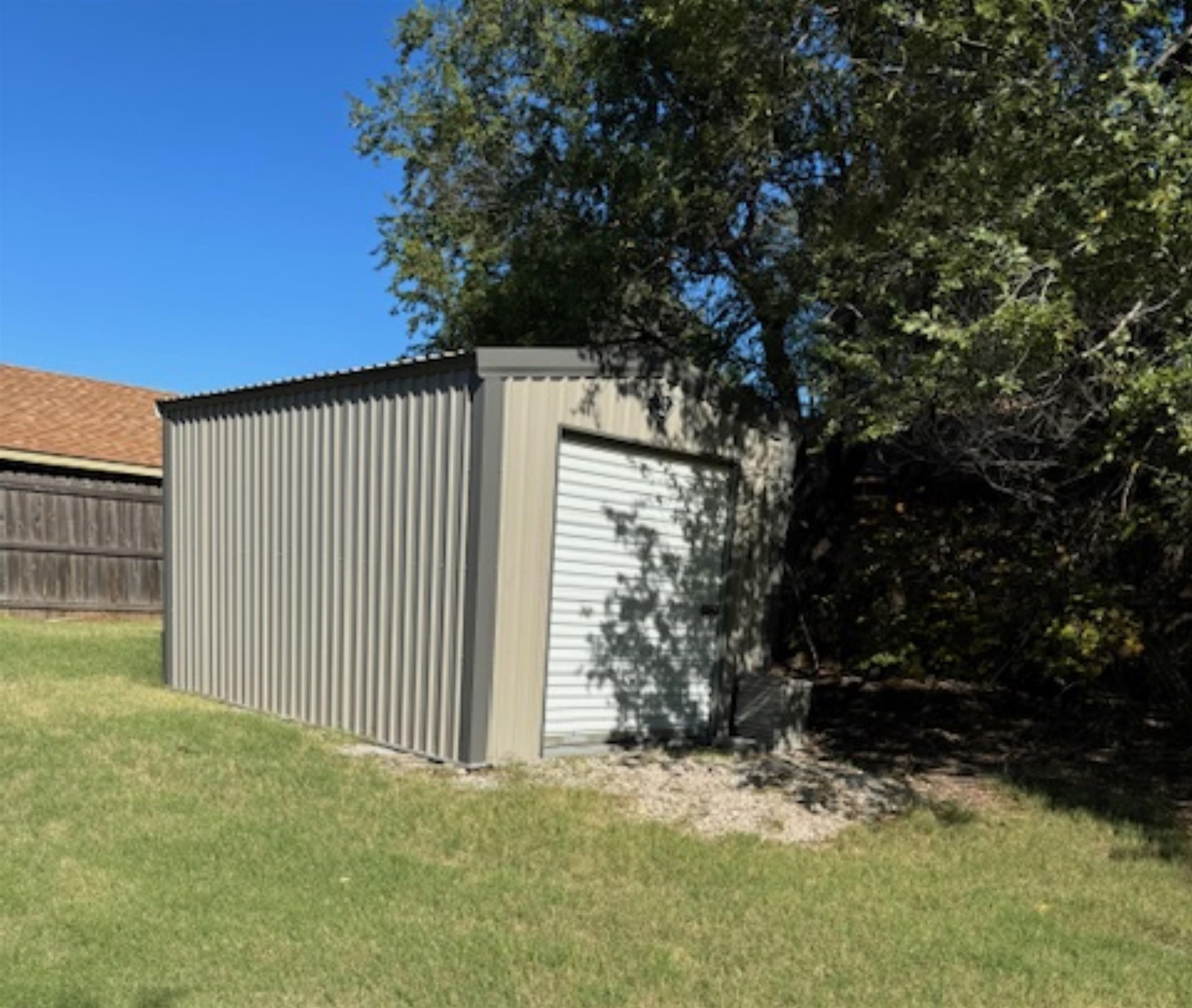 Other - 425 N Cleveland St, Enid, OK