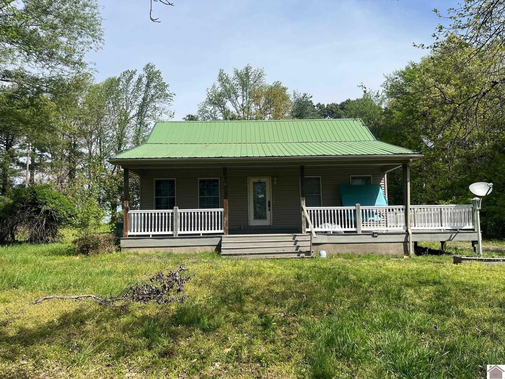Other 2BR 2BA - 160 Wheeler Rd, Wingo, KY