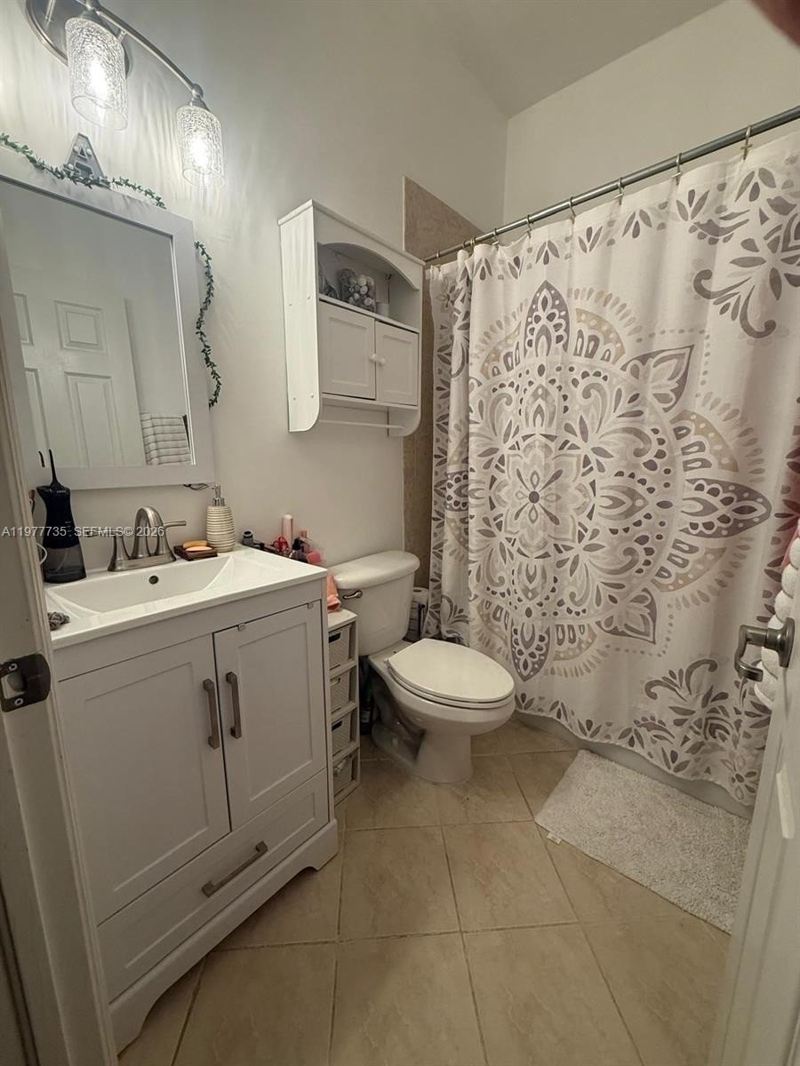 Condo 3BR 3BA - 9207 SW 227th St, Cutler Bay, FL