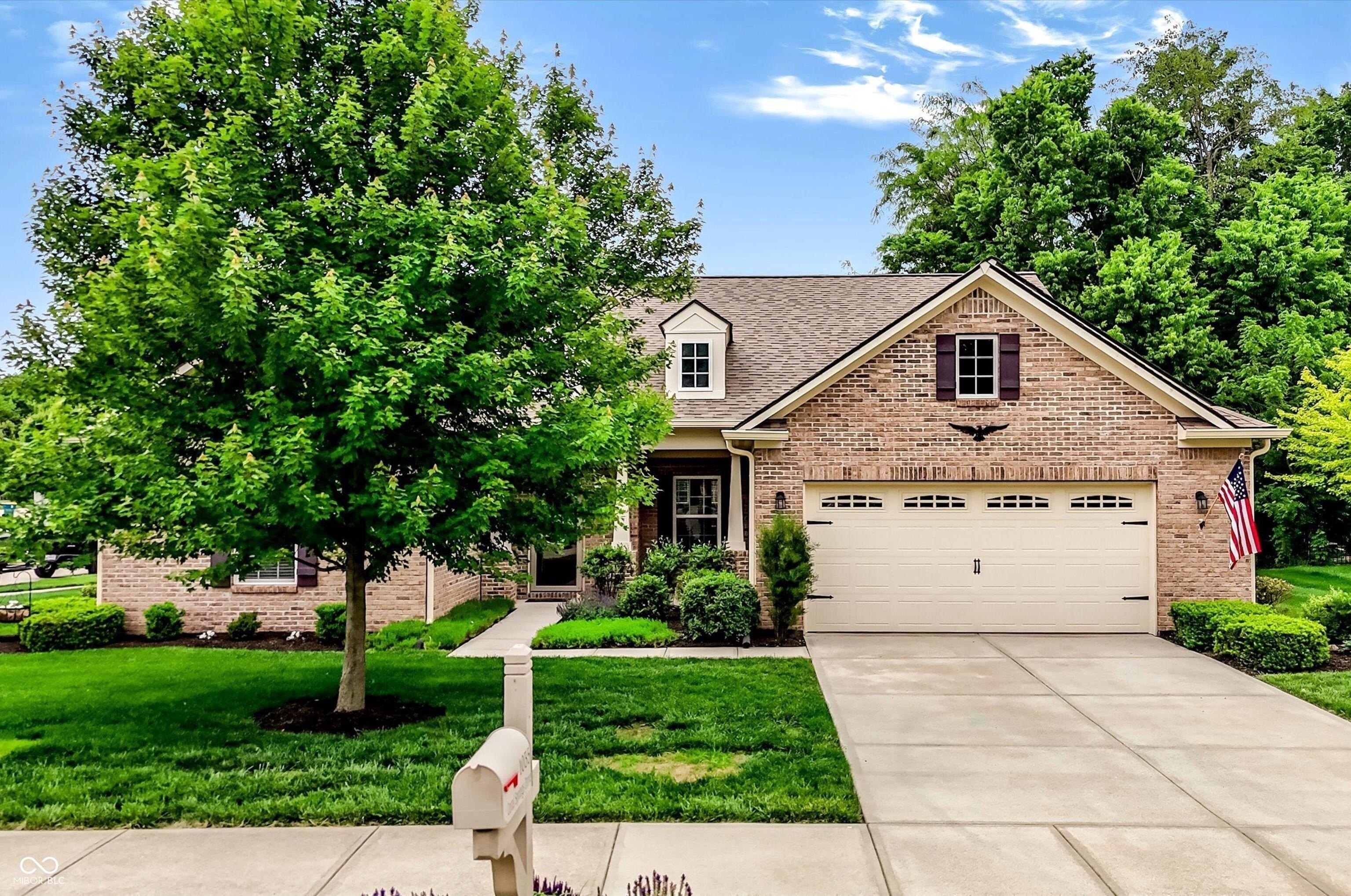 Single Family 3BR 2BA - 1035 Coral Springs Drive, Cicero, IN