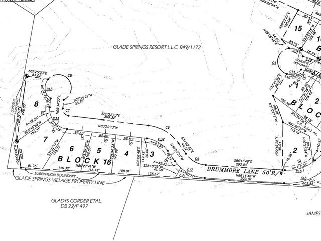Other - 211 DRUMMORE LANE, DANIELS, WV