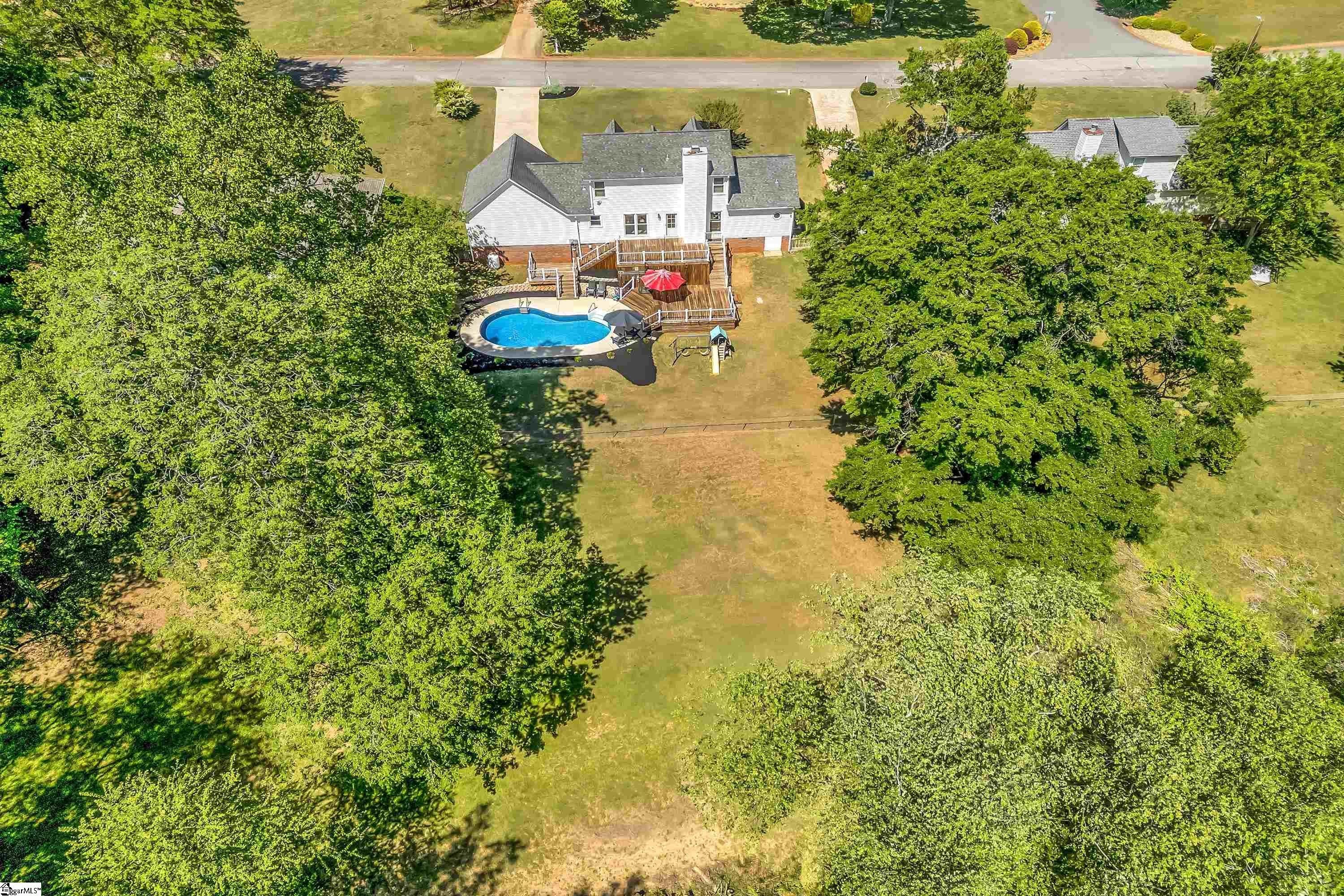 Other 3BR 3BA - 162 Woodcreek Drive, Spartanburg, SC